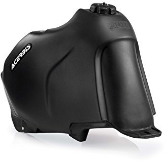 Tankrucksack HON schwarz