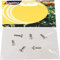 Laguna Head/Sleeve Flansch Schraube für pressue-Flo unter Druck-Filter
