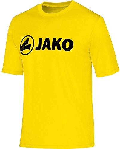 Jako Junior Children's Functional Shirt Promo Multi-Coloured