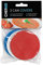 Chef Aid Standard Tin Can Covers, Set of 3 Can Covers, Perfect for sealing and keep remaining content fresh after being opened, Ideal for use with Pet Food