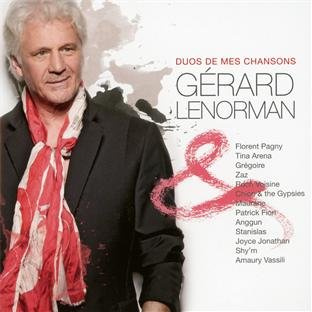 Duos De Mes Chansons