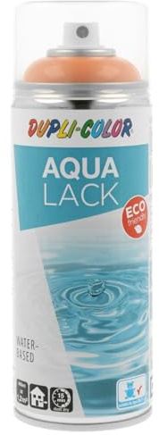 DUPLI-COLOR 246265 Aqua pastel orange 2003 glänzend 350 ml