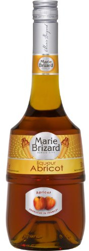 Liqueur Abricot M.Brizard 0,7l