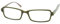 Fossil Brille Sombrero grün OF2040345-alt