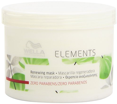 WELLA Conditioner Elements Lightweight Renewing 1 Liter
