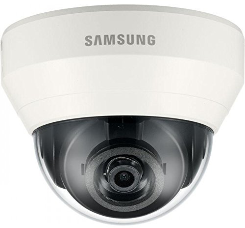 Samsung SND-L6013P Telecamera IP Dome, 2 Megapixel, WiseNet Lite