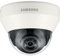 Samsung SND-L6013P Telecamera IP Dome, 2 Megapixel, WiseNet Lite