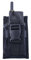 G8DS® Etui für Funksprechgeräte Tasche für Funkgeräte 2338