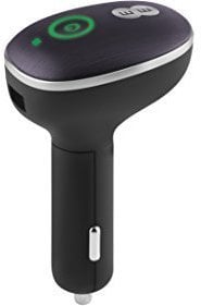 EE Buzzard 2 In-Car Wireless Wi-Fi Adapter Hub with 6GB of Mobile Data on 4GEE Network - Black by EE