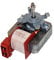 Fan Oven Motor for Zanussi Oven 3890813045