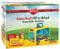 Kaytee CritterTrail Off to School, Cage de Transport pour Hamsters, gerbilles ou Souris de Compagnie