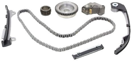 Japanparts KDK-109 Steuerkettensatz