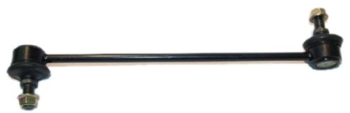 JAPANPARTS SI-C06 Stabilisator Fahrwerk Vorne Kompatibel mit CHEVROLET Aveo/Kalos Schrägheck T250, T255 95994977 96275798 96288865