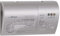 VEMER VN784500 RGM Wave - Rilevatore Gas Metano, Installazione a Parete, Alimentazione 230V, Alluminio
