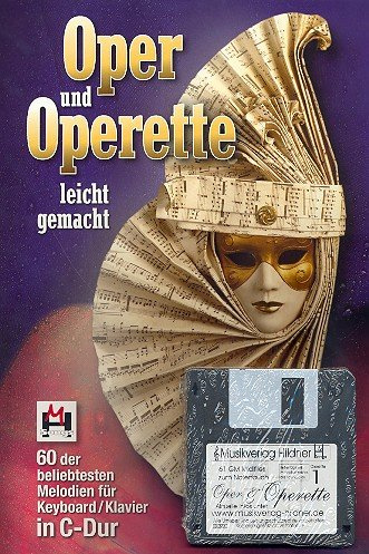 Oper und Operette (+Midifiles)