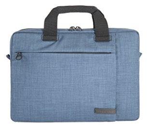 Tucano - SVOLTA Borsa Slim per Notebook 13.3 e 14 - MacBook 13, 14