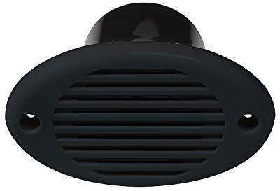 Innovative Lighting 540-0000-7 Piezo Black Elektronisches verstecktes Horn