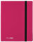 UltraPro UP - 9-Pocket PRO-Binder Eclipse - Hot Pink