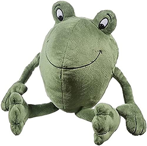 Heunec 793774 - Janosch Frosch, grün