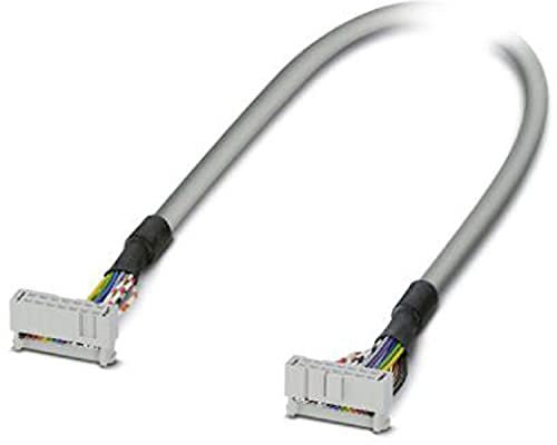 Phoenix Contact Rundkabelsatz für Allen-Bradley Controllogix FLK Round Cable Sets