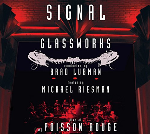 Glassworks-Signal Live at (le) Poisson Rouge