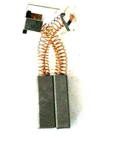 Original Maschinen Teufel Kohlebürsten Motorkohlen passend für Hilti Bohrhammer TE 22