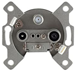 Shiverpeaks BS83905-1 Basic-S SAT-Stichdose 1 dB