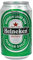 Heineken Bier 24x0,33 ltr. Dose Inkl. 6.00€ EINWEG Pfand