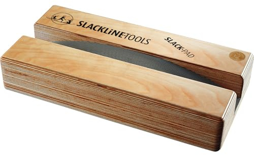 Slackline-Tools Kastenauflage Slack-Pad für Slacklines