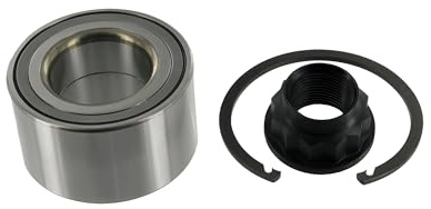SKF VKBA 3929 Wheel bearing kit