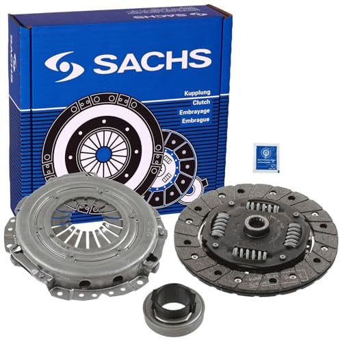 SACHS 3082 180 333 Kupplungsdruckplatte for and other applications | Kompatibel mit: OPEL ASCONA C, ASCONA C CC, ASTRA F Cabriolet, ASTRA F Caravan, ASTRA F CC, ASTRA F CLASSIC Caravan