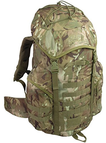 Highlander Touren-Rucksack New Forces 44 Liter NRT044