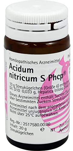 Dulcamara S Phcp Globuli
