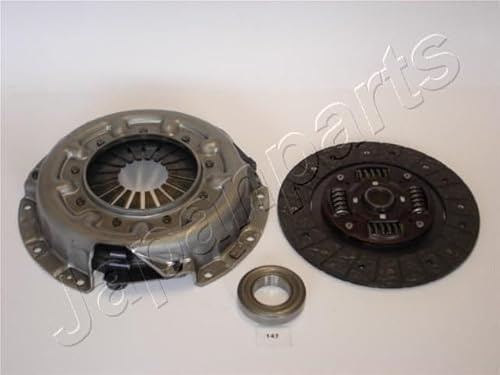JAPANPARTS KF-147 Kupplungssatz Kompatibel mit NISSAN 300 ZX Z31 3010001G00 5312400401 3010001G10 Kupplung Komplett