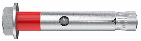 DESA BRIC 6.8 M6/Ø8x45 - UNID: 100