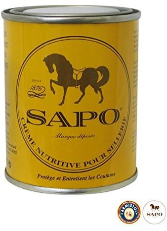 ArmiSTOL SAPO Nährcreme Box 750 ml