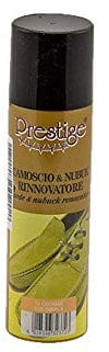 RINNOVATORE di Colore Spray per Scarpe in CAMOSCIO E Nabuk (1 - Neutro)