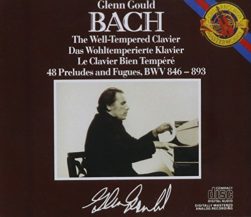 Well Tempered Clavier