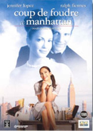 Coup de foudre à Manhattan
