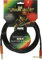 KLOTZ FunkMaster high end gitarren- & bass kabel (gerade - gewinkelt) (6,0)