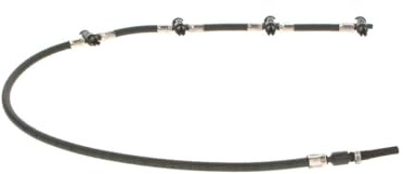 Bosch 0928400590 Fuel Return Pipe