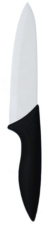Excelsa Coltello Chef in Ceramica 17,5 Cm