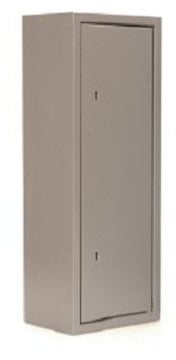 dirty pro tools™ 2 GUN BREAKDOWN CABINET, 2 SHOTGUN CABINET, GUN SAFE, AIR RIFLE