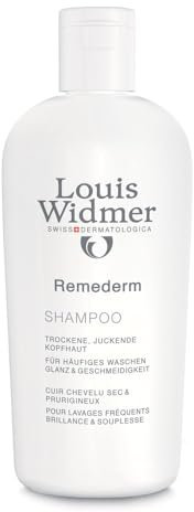 Widmer Remederm Shampoo l 150 ml