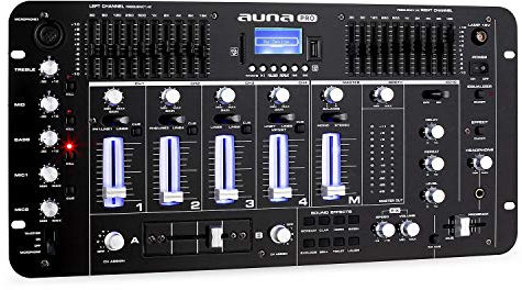 resident dj Resident DJ