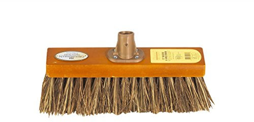 Groundsman Bassine Cane Broom Head 13