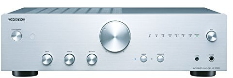 Onkyo 9010 (B) Stereo Car Amplifier