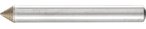 Pferd 36576060 Cbn-Schleifstift Bsk 6.0-60G/6 B64, 0.0001 V