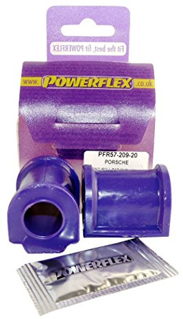 Powerflex PFF57-209-20 Performance Polyuretan Buchsen