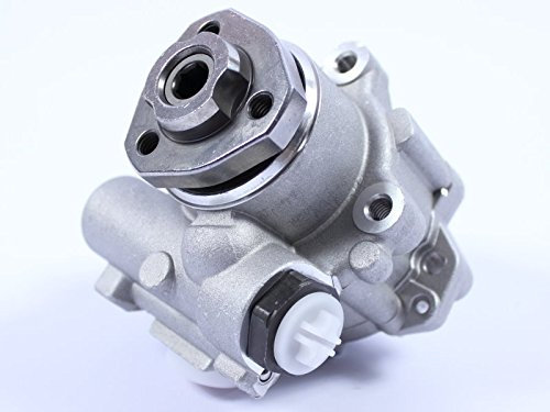 Servopumpe Lenkung Hydraulikpumpe für T4 1.9D TDI 1.8-2.5 44 45 50 62 81kW 70XB 70XC 7DB 7DW 1145100700 Referenznummer 044145157A